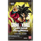 Dragon Ball Super TCG: Fusion World: Raging Roar (FB03) Booster