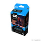 Starwars Unlimited: Legends of the Force - Spotlight deck Darth Maul