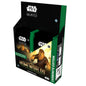 Star Wars: Unlimited - Homeworlds - Carbonite Booster Display (12x)