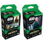 Star Wars: Unlimited - Homeworlds - Spotlight Deck Set