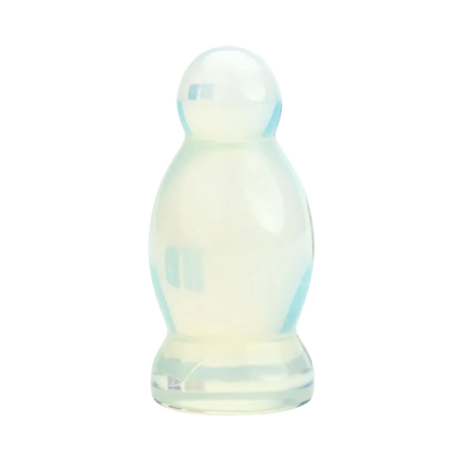 Catan Opalite Premium Robber & Metal Dice