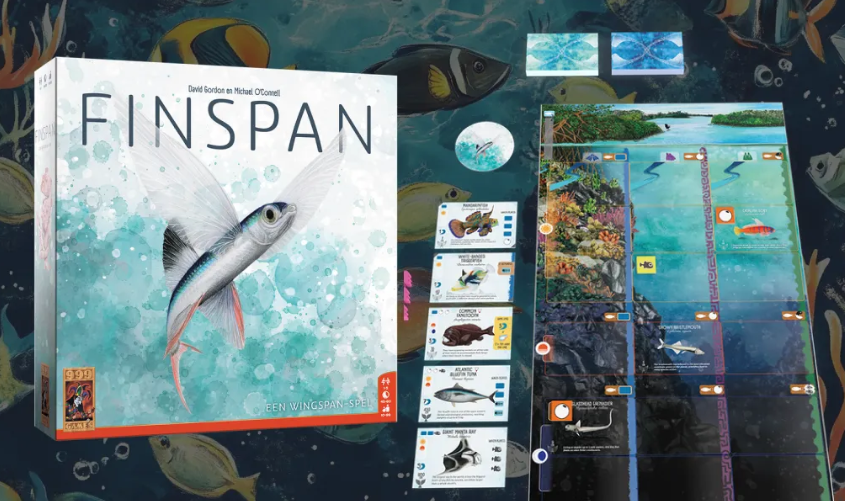 Finspan