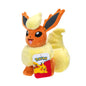 Pokémon Plush: Flareon Sit 20cm