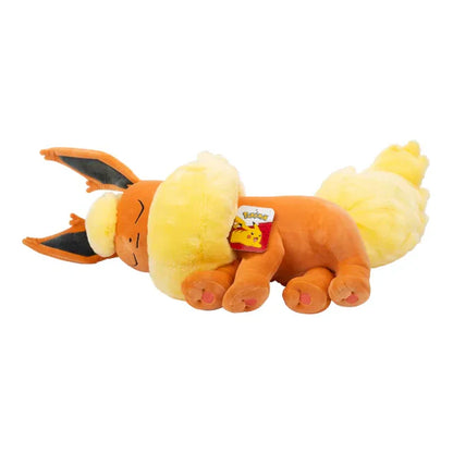 Pokémon Plush: Flareon Sleeping 45cm