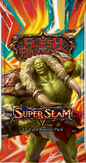 Flesh and Blood - Super Slam Booster