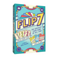 Flip 7 Boxed Kortspil - The OP Games
