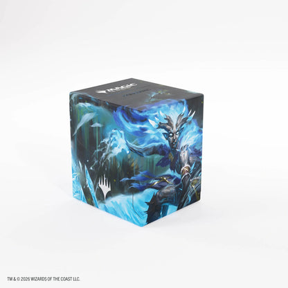 Gamegenic - Bastion 100+ XL Lorwyn Eclipsed - Rimekin Recluse