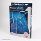 Gamegenic - Reality Fracture Zip-Up Album 18-Pocket