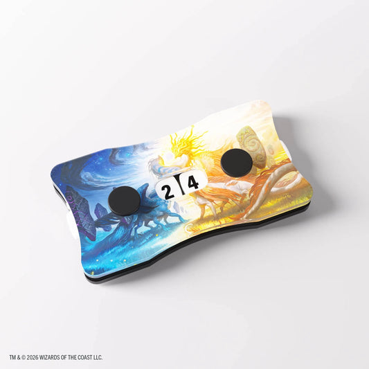 Gamegenic - MTG: Lorwyn Eclipsed - Double Life Counter