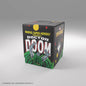Gamegenic - MTG: Marvel Super Heroes Squire 100+ XL Convertible