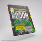 Gamegenic - MTG: Marvel Super Heroes Zip-Up Album (18-Pocket)