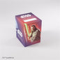 Gamegenic - Star Wars: Unlimited Soft Crate - Qui-Gon Jinn