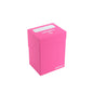 Gamegenic - Deck Holder 80+ Pink