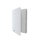 GameGenic - Casual Album 8-Pocket: White