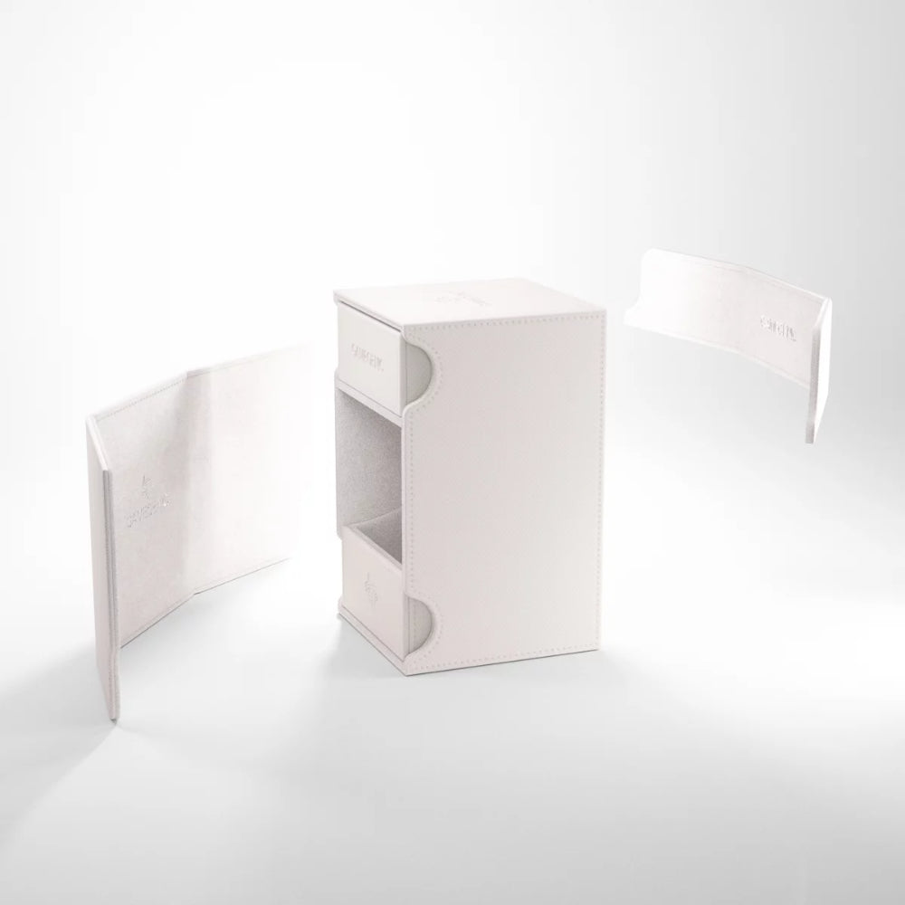 Gamegenic - Watchtower 100+ XL Convertible White