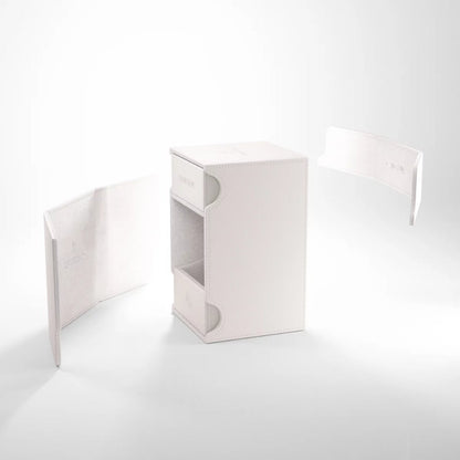 Gamegenic - Watchtower 100+ XL Convertible White