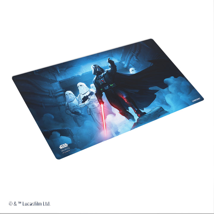 Gamegenic - Star Wars: Unlimited Prime Game Mat - Vader