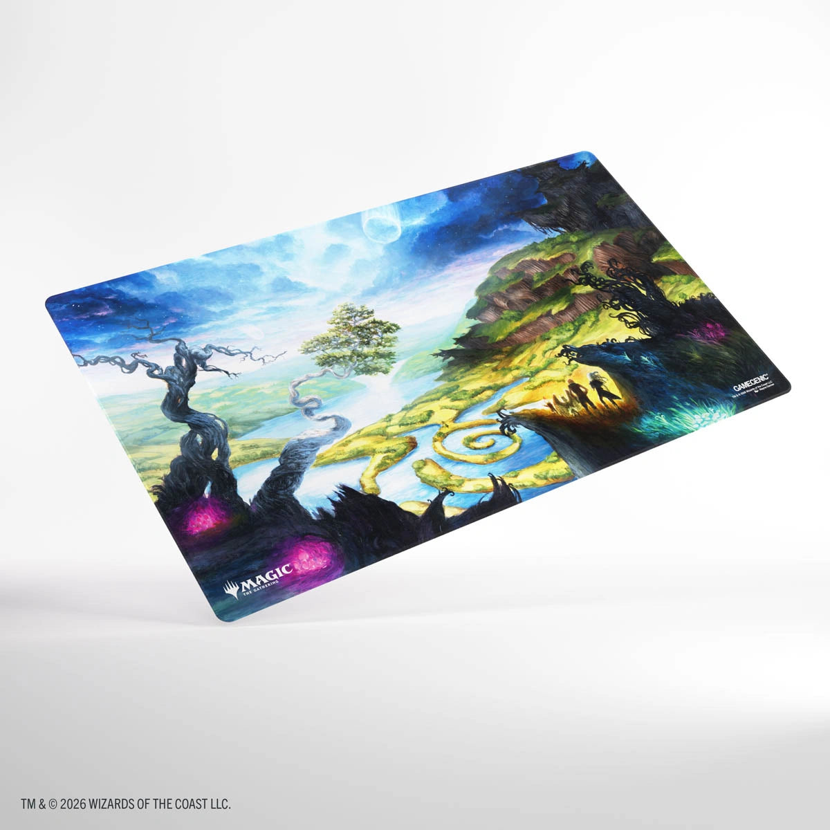 Gamegenic - MTG: Lorwyn Eclipsed Shiny Prime Playmat