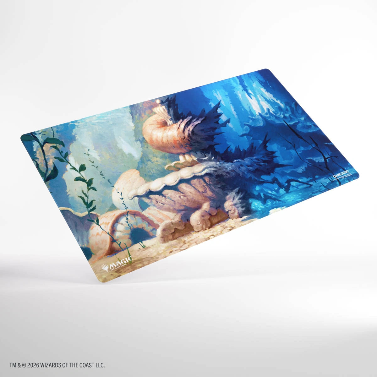 Gamegenic - MTG: Lorwyn Eclipsed Shiny Prime Playmat