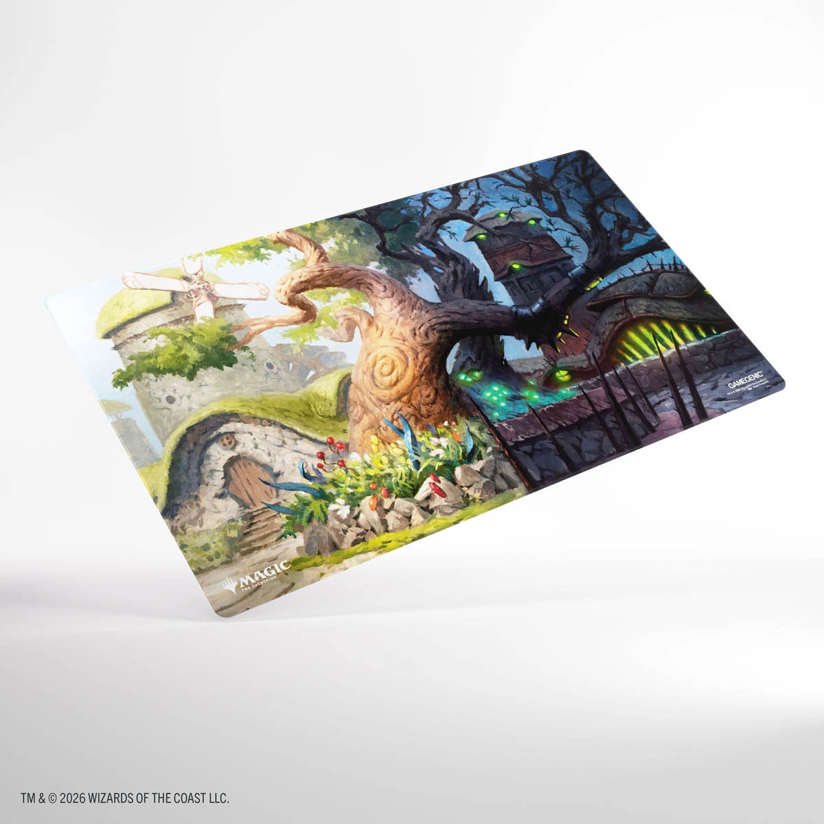Gamegenic - MTG: Lorwyn Eclipsed Shiny Prime Playmat