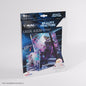 Gamegenic - Reality Fracture Casual album 18-Pocket (More Variants)