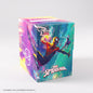 Gamegenic Soft Crate 80+ Spider-Man/Spider-Gwen - Magic: The Gathering