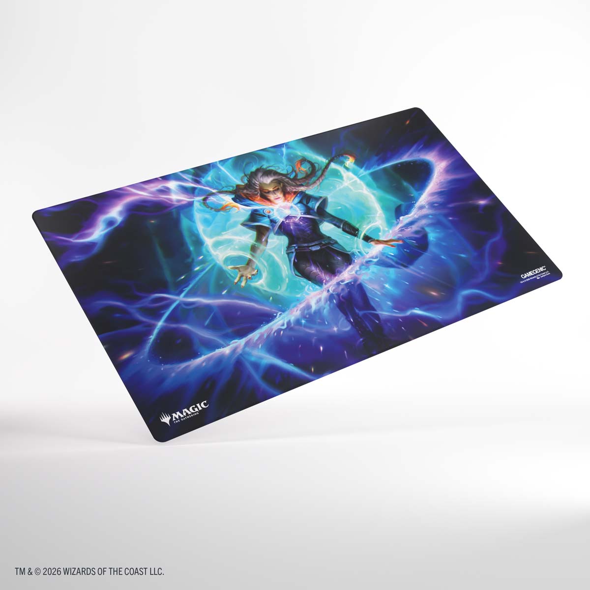 Gamegenic - Reality Fracture Prime Playmat (2 Variants)