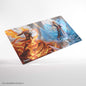 Gamegenic - Reality Fracture Shiny Playmat (More Variants)