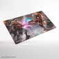 Gamegenic - Reality Fracture Shiny Playmat (More Variants)