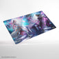 Gamegenic - Reality Fracture Shiny Playmat (More Variants)