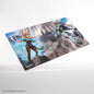 Gamegenic - Reality Fracture Shiny Playmat (More Variants)