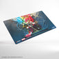 Gamegenic - MTG I Marvel Super Heroes Prime Playmat