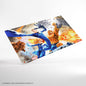 Gamegenic - MTG: Marvel Super Heroes Shiny Playmat
