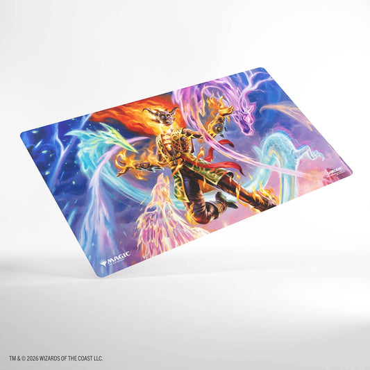 Gamegenic - MTG: Lorwyn Eclipsed Prime Playmat