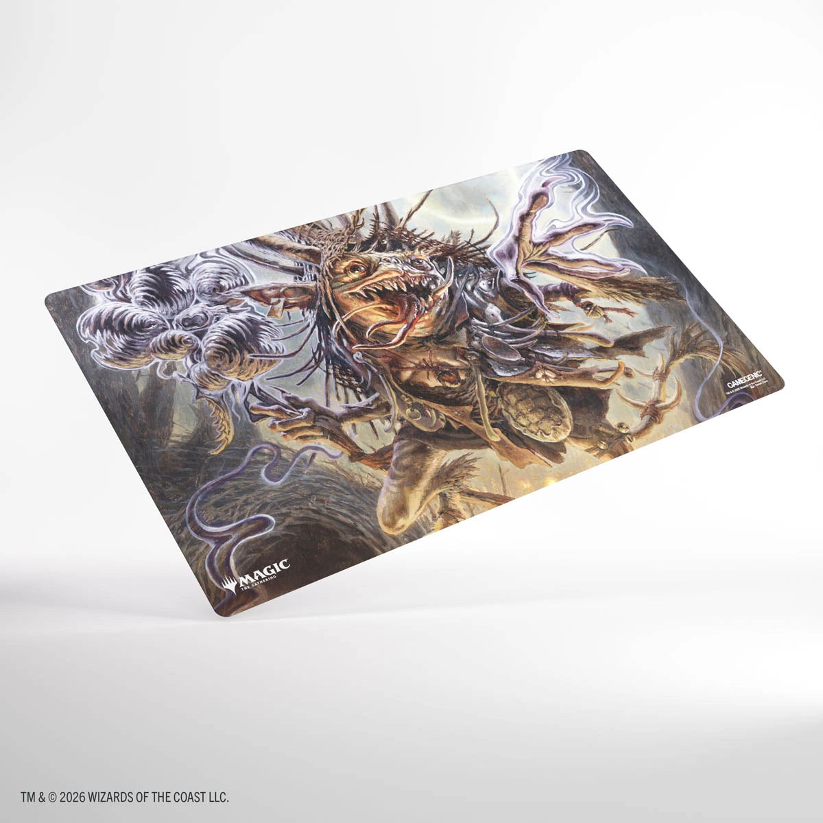 Gamegenic - MTG: Lorwyn Eclipsed Prime Playmat