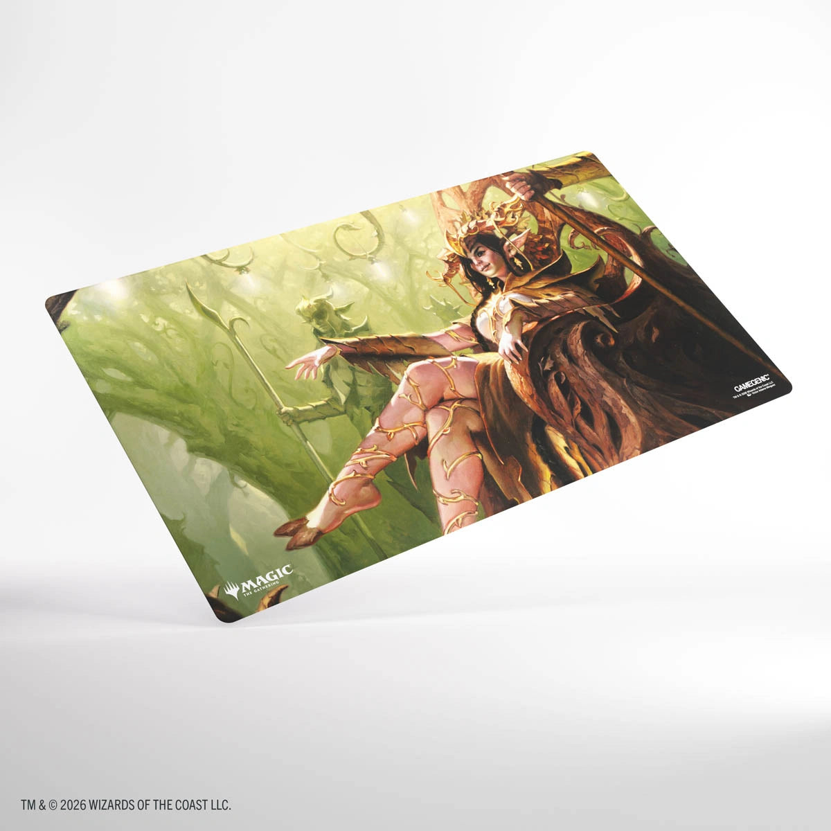 Gamegenic - MTG: Lorwyn Eclipsed Prime Playmat