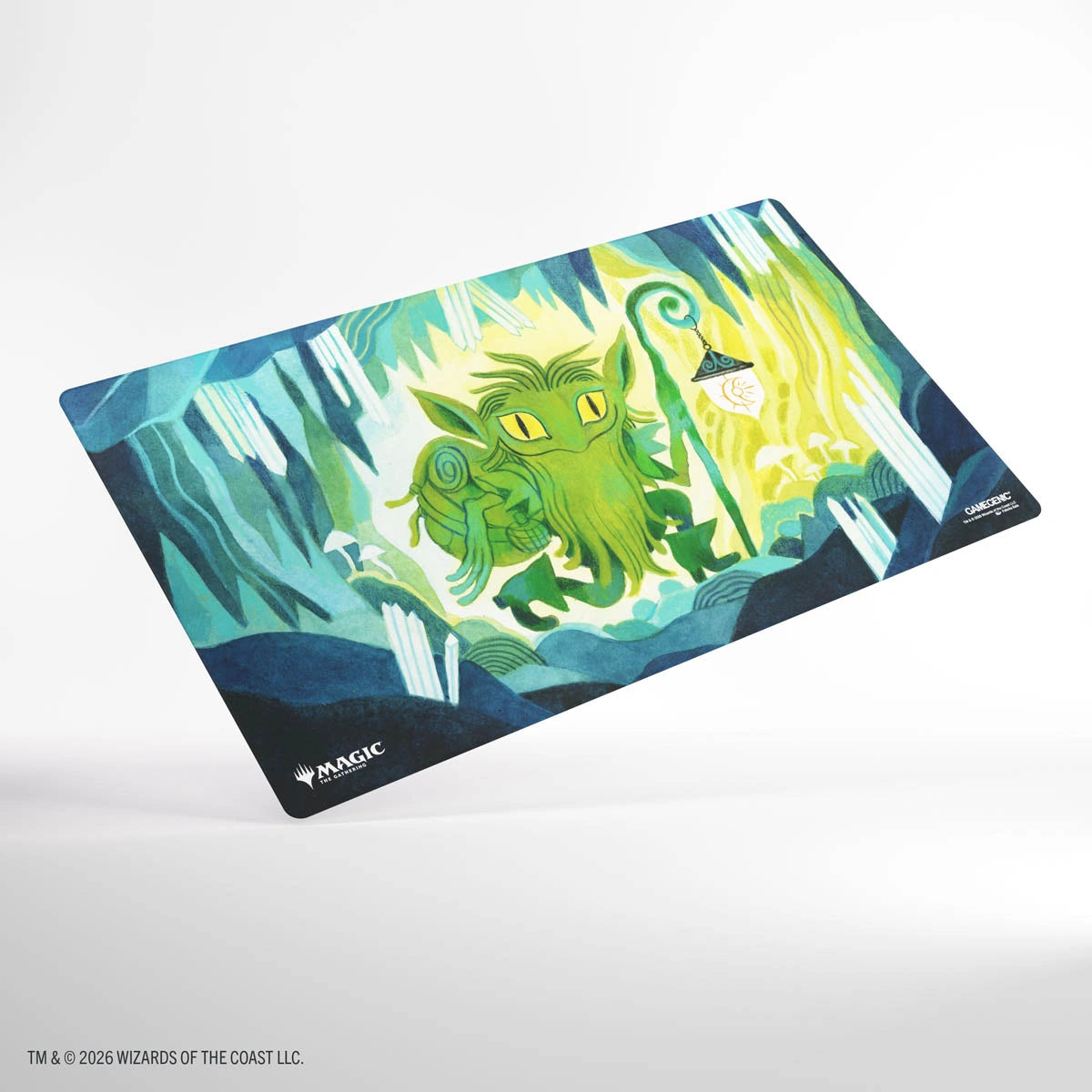 Gamegenic - MTG: Lorwyn Eclipsed Prime Playmat