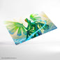 MTG - Secrets of Strixhaven Shiny Prime Playmat - Quandrix, the Proof