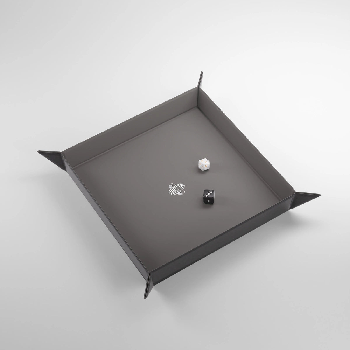 Gamegenic - Magnetic Dice Tray Square