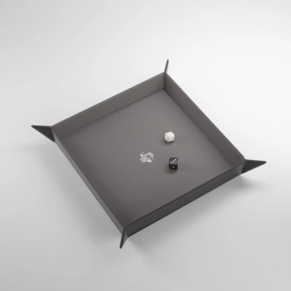 Gamegenic - Magnetic Dice Tray Square