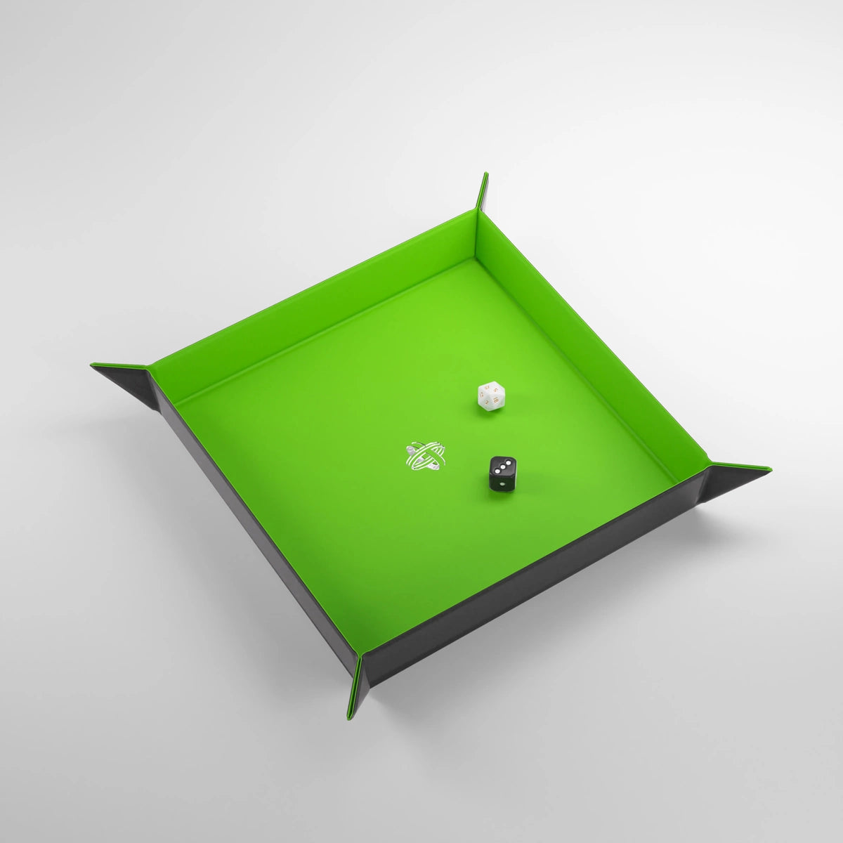 Gamegenic - Magnetic Dice Tray Square