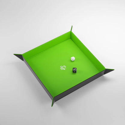 Gamegenic - Magnetic Dice Tray Square