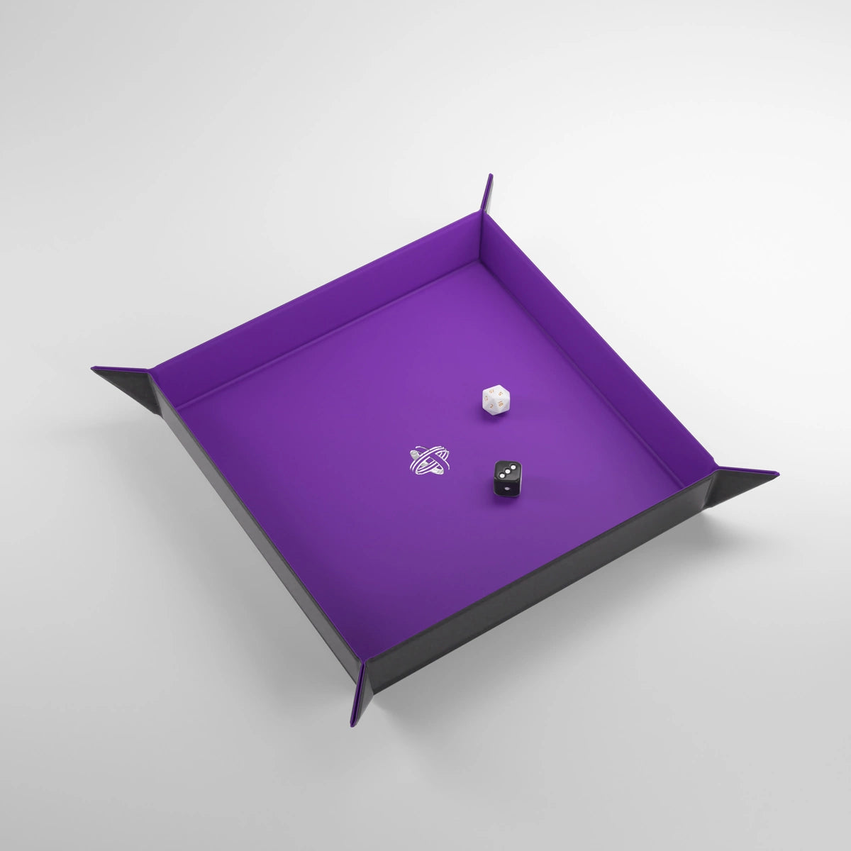 Gamegenic - Magnetic Dice Tray Square