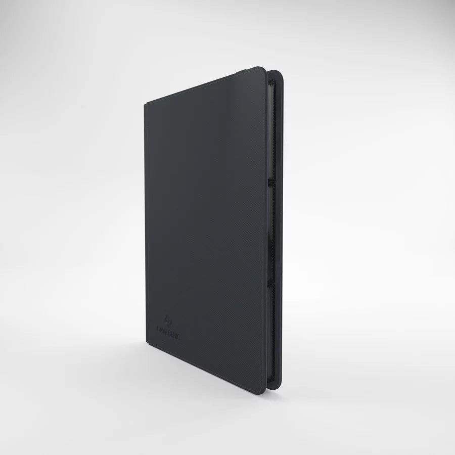 Gamegenic - Prime Album 18-Pocket