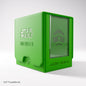 Gamegenic - Star Wars: Unlimited Twin Suns Deck Pod - Green