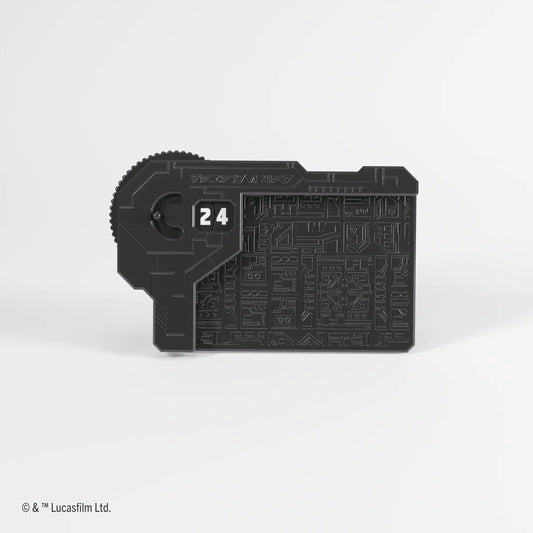 STAR WARS: UNLIMITED Damage Pad - Black