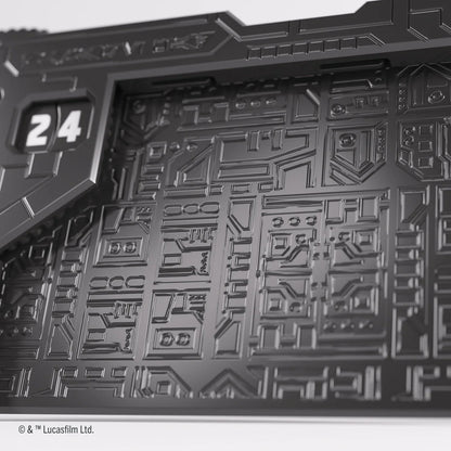 STAR WARS: UNLIMITED Damage Pad - Black