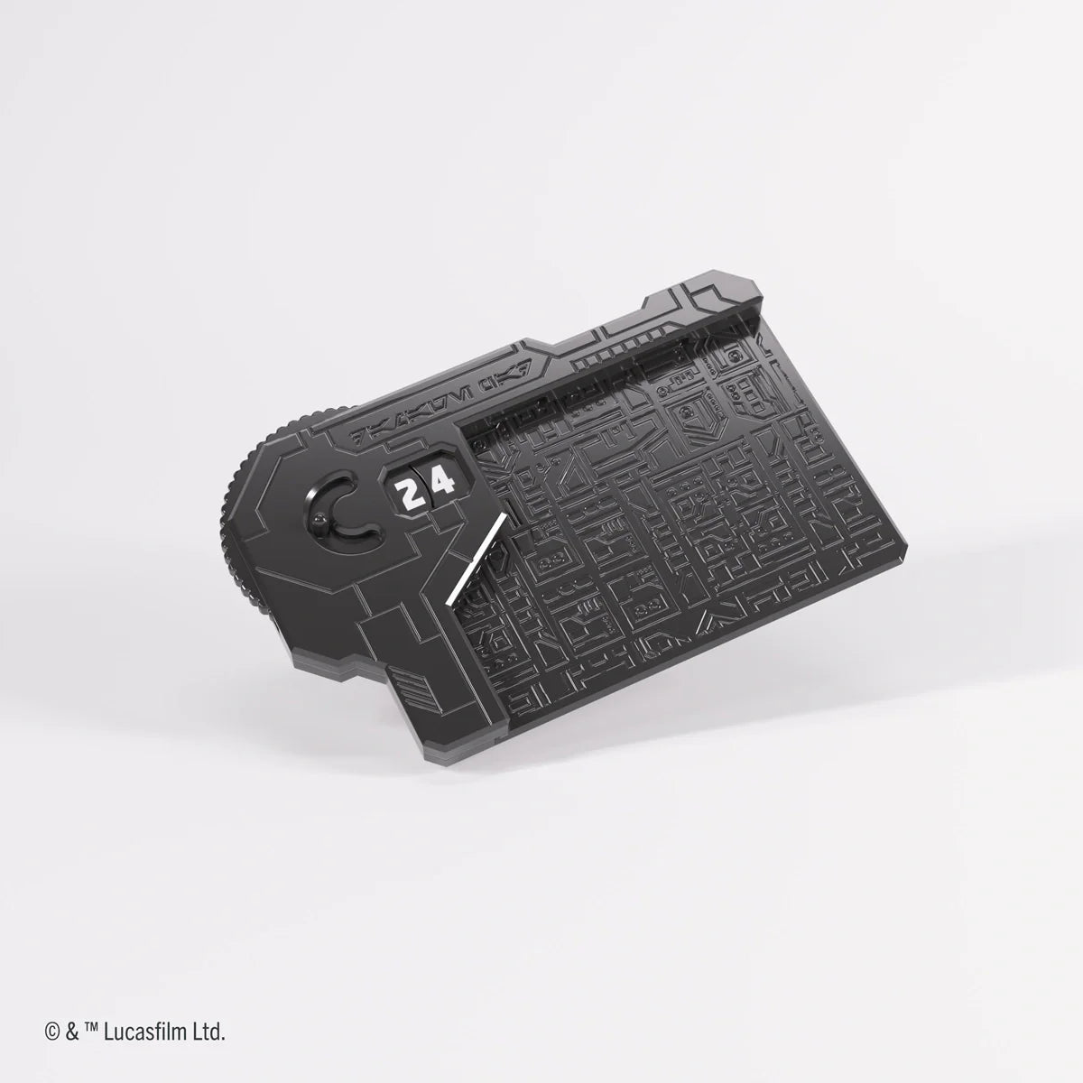 STAR WARS: UNLIMITED Damage Pad - Black