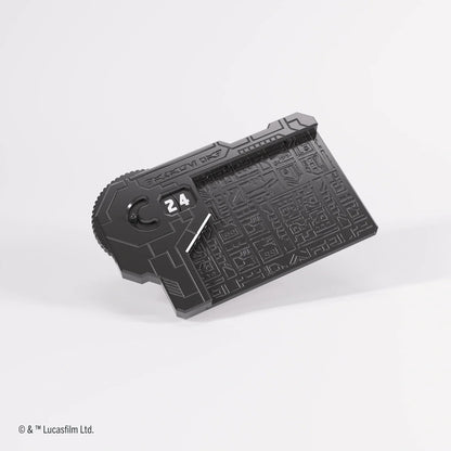 STAR WARS: UNLIMITED Damage Pad - Black