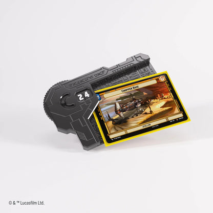 STAR WARS: UNLIMITED Damage Pad - Black